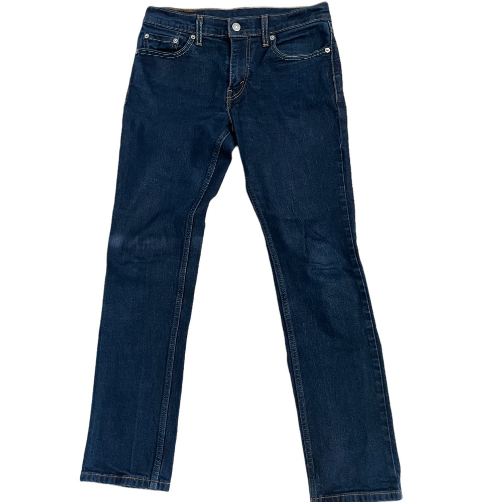 Levi’s 511 Jeans (Slim Fit) - Men’s 30 x 30